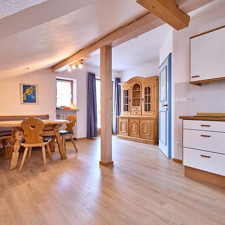 Hotel Antonia Оберамергау Екстериор снимка